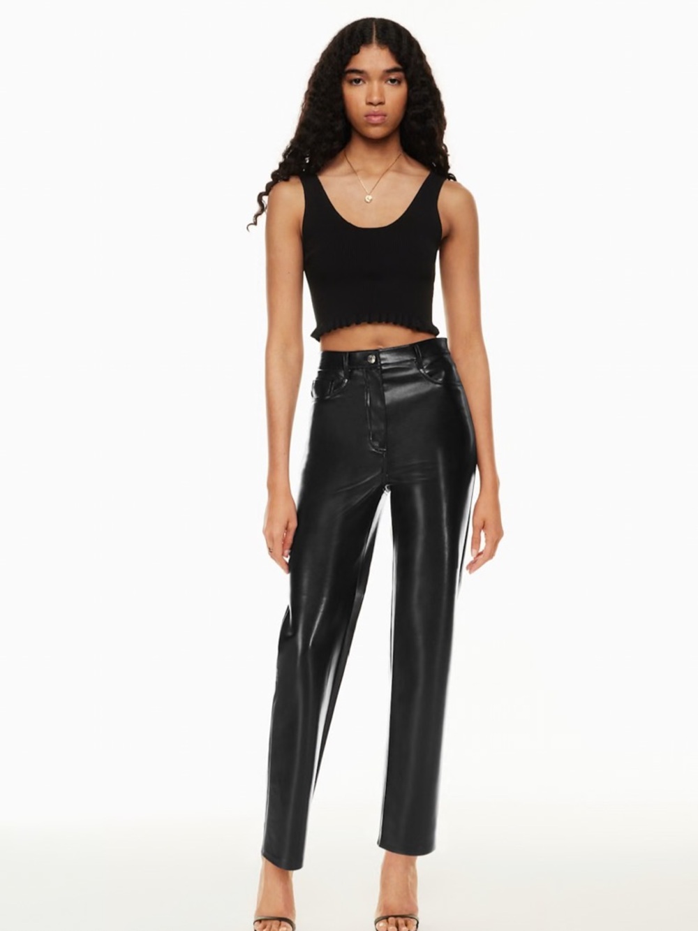 NWT The Melina™ Super High-Rise Pant